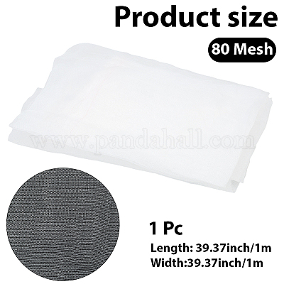 1M Nylon Mesh Fabric&nbsp;DIY-CY0002-31A-1