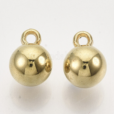 CCB Plastic Charms&nbsp;CCB-T011-01G-1