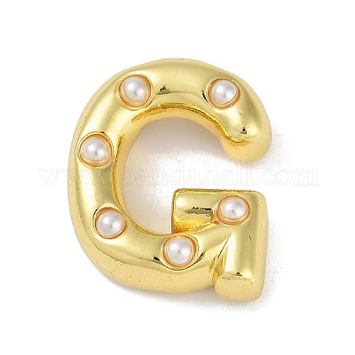 Brass Pendants&nbsp;KK-M009-01G-1
