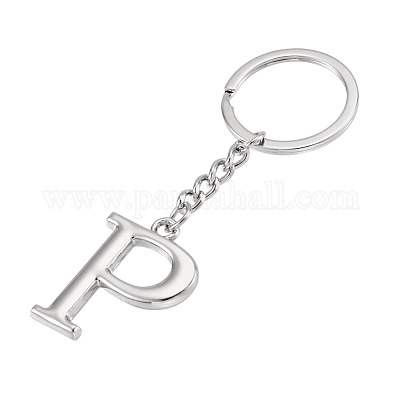 Alloy Keychains&nbsp;KEYC-TADJ0001-11P-1