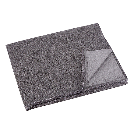 Polyester Fabric&nbsp;DIY-WH0671-163A-1
