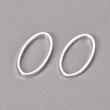 Brass Linking Rings&nbsp;EC017-S-1