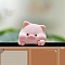 Creative Resin Display Decoration, Pig, 28x35x37mm