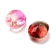 K9 Glass Rhinestone Cabochons&nbsp;RGLA-Q016-02B-01-2