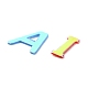 PVC Paillette/Sequins Beads&nbsp;PVC-F003-06M-3