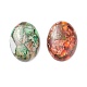 Regalite/Imperial Jasper/Sea Sediment Jasper Cabochons&nbsp;G-E464-42M-A-2