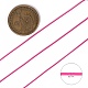 Waxed Polyester Cord&nbsp;YC-0.5mm-151-4