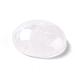 Natural Quartz Crystal Cabochons&nbsp;G-G760-B02-15-4