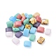 Czech Glass Beads&nbsp;LAMP-D180-03-2
