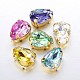 Sew on Rhinestone&nbsp;X-GLAA-P017-B-1