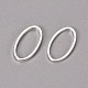 Brass Linking Rings&nbsp;EC017-S-1
