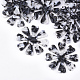 Cellulose Acetate(Resin) Pendants&nbsp;KY-S157-24B-2