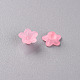 Transparent Acrylic Beads&nbsp;PL554-03-2