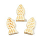 Wood Beads&nbsp;WOOD-C020-02-1