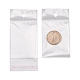 Rectangle Cellophane Bags&nbsp;OPC-F001-03A-1
