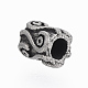 304 Stainless Steel Beads&nbsp;STAS-A033-013AS-2