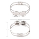 Brass Bangle Making&nbsp;MAK-WH0006-01S-2