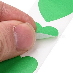 Heart Paper Stickers&nbsp;X1-DIY-I107-01H