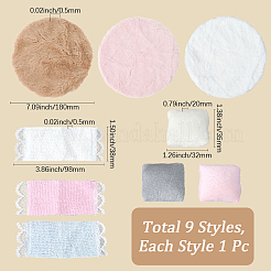 DIY Dollhouse Kits&nbsp;DIY-GF0011-55