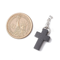 Wood Pendants&nbsp;PALLOY-JF03999-02