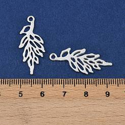 Tibetan Style Alloy Pendants&nbsp;TIBEP-EA11926YKG-S-LF
