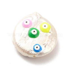 Natural Baroque Pearl Keshi Pearl Beads&nbsp;FIND-M006-01