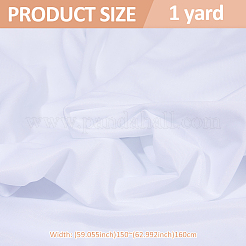 Polyester Fabric&nbsp;DIY-WH0888-016B