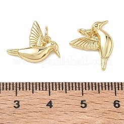Brass Pendants&nbsp;KK-D289-34A-G