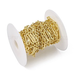 Brass Figaro Chains&nbsp;CHC-P010-14G