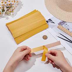 Cork Label Stickers&nbsp;DIY-WH0591-313A