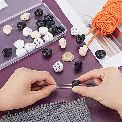 DIY Jewelry Making Findings Kits&nbsp;DIY-AR0004-99