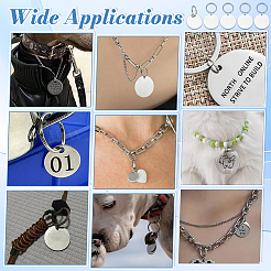 DIY Keychain Making Kits&nbsp;DIY-PH0034-24