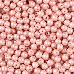 Glass Seed Beads&nbsp;SEED-T007-01C