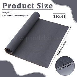 Leather Debris & Paper Fiber & Glue Craft Paper&nbsp;AJEW-CY0002-49D-02