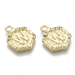 Alloy Pendants&nbsp;PALLOY-N157-003W-NR