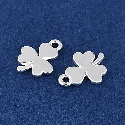 Rack Plating Alloy Pendants&nbsp;PALLOY-D029-20S-RS