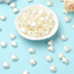ABS Plastic Imitation Pearl Beads&nbsp;OACR-YW0001-85A