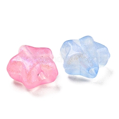 Luminous Acrylic Beads&nbsp;MACR-D024-24