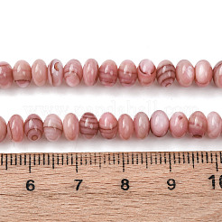 Natural Sea Shell Beads Strands&nbsp;SHEL-K006-75
