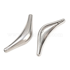 304 Stainless Steel Beads&nbsp;STAS-A144-03C-P