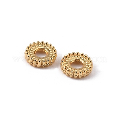 Brass Spacer Bead&nbsp;KK-WH0046-60A