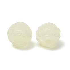 Luminous Transparent Acrylic Beads&nbsp;PL-CBA7A73-01