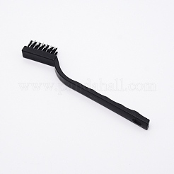 (Clearance Sale)Plastic Derusting Brush&nbsp;AJEW-WH0239-80
