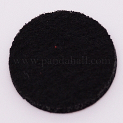 Fibre Perfume Pads&nbsp;DIY-WH0183-55B
