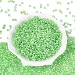 FGB Glass Seed Beads&nbsp;SEED-Q040-08A-09
