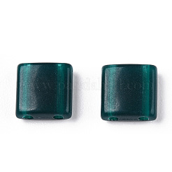 Opaque Acrylic Slide Charms&nbsp;LS-X-OACR-Z010-01Y