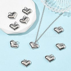 SHEGRACE Valentine's Day Brass Charms&nbsp;XGRQ4N265-731P
