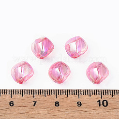 Transparent Acrylic Beads&nbsp;MACR-S373-131-C12