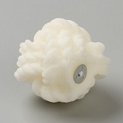 Ball of Yarn Shaped Aromatherapy Smokeless Candles&nbsp;DIY-B004-A01