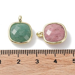 Gemstone Pendants&nbsp;G-G012-09F